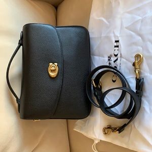 Coach Cassie handbag